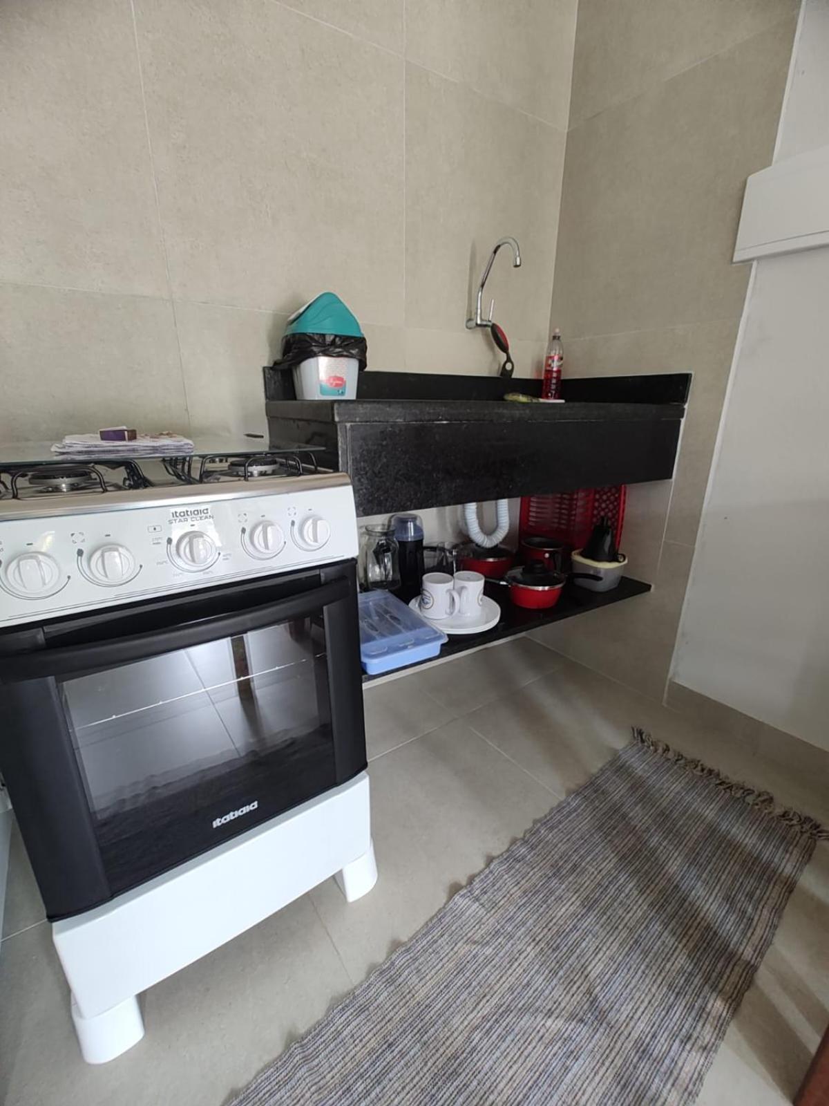 Vila Guaiamum Cumuruxatiba Εξωτερικό φωτογραφία