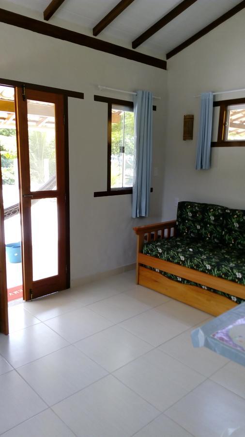 Vila Guaiamum Cumuruxatiba Εξωτερικό φωτογραφία